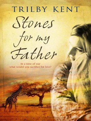 cover image of Stones for My Father